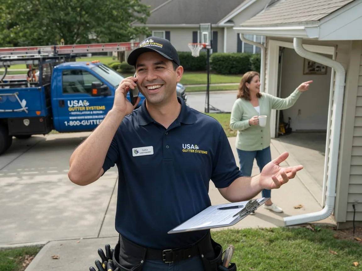 Gutter Installation Garita, NM FAQs